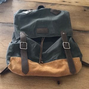 American eagle backpack